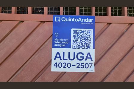 Casa à venda com 500m², 3 quartos e 3 vagasFachada - plaquinha