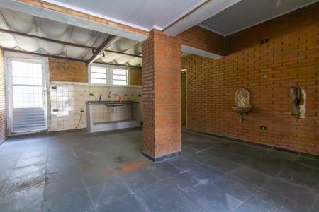 Casa à venda com 500m², 3 quartos e 3 vagasCozinha