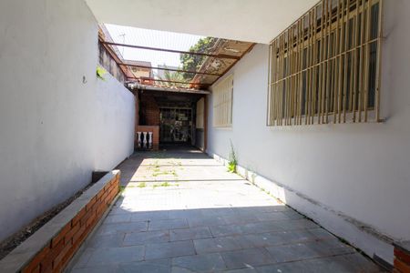 Casa à venda com 500m², 3 quartos e 3 vagasQuintal
