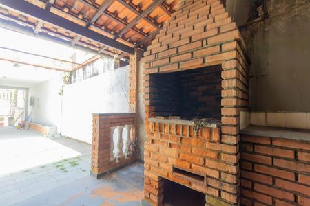 Casa à venda com 500m², 3 quartos e 3 vagasQuintal