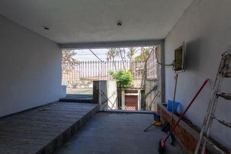Casa à venda com 500m², 3 quartos e 3 vagasQuintal