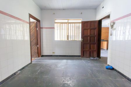 Casa à venda com 500m², 3 quartos e 3 vagasSala de Jantar