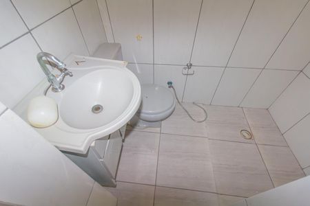 Casa à venda com 500m², 3 quartos e 3 vagasBanheiro 2