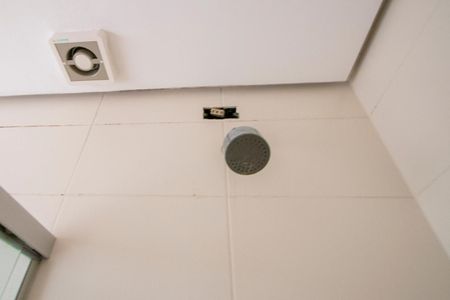 Apartamento para alugar com 80m², 3 quartos e 2 vagasBanheiro social