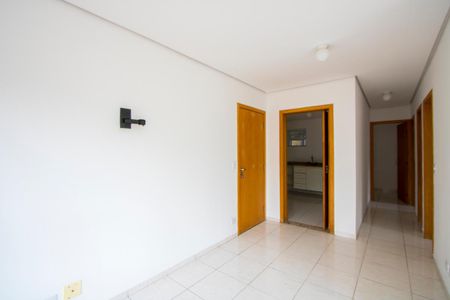 Apartamento para alugar com 80m², 3 quartos e 2 vagasSala