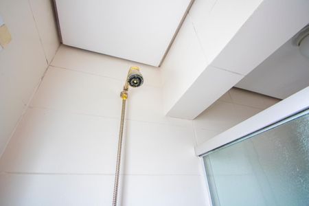 Apartamento para alugar com 80m², 3 quartos e 2 vagasBanheiro do quarto 1