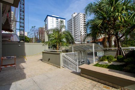 Apartamento para alugar com 80m², 3 quartos e 2 vagasÁrea comum