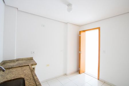 Apartamento para alugar com 80m², 3 quartos e 2 vagasCozinha
