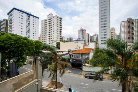 Apartamento para alugar com 80m², 3 quartos e 2 vagasVista do quarto 1