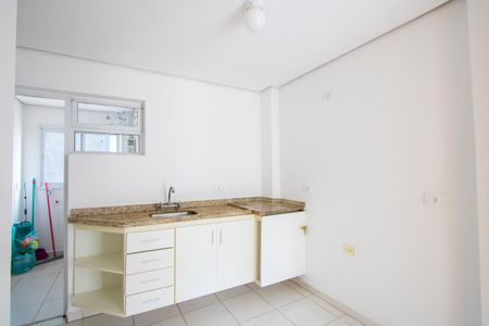 Apartamento para alugar com 80m², 3 quartos e 2 vagasCozinha