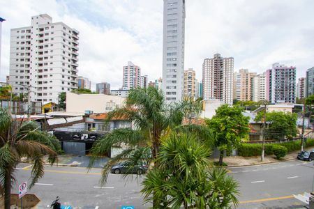 Apartamento para alugar com 80m², 3 quartos e 2 vagasVista do quarto 2
