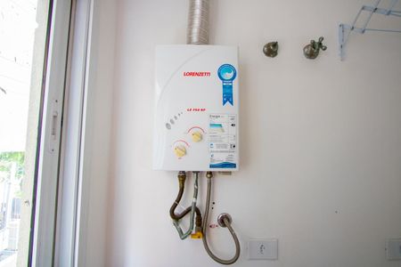 Apartamento para alugar com 80m², 3 quartos e 2 vagasÁrea de serviço