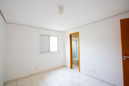 Apartamento para alugar com 80m², 3 quartos e 2 vagasQuarto 1 - Suíte