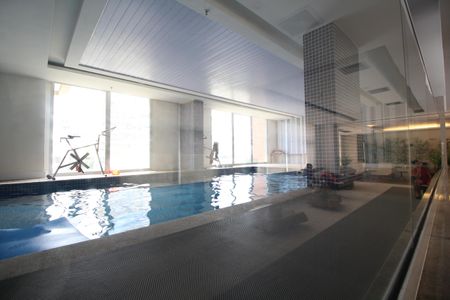 Apartamento à venda com 98m², 3 quartos e 2 vagasPiscina Aquecida