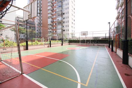 Apartamento à venda com 98m², 3 quartos e 2 vagasQuadra Polesportiva