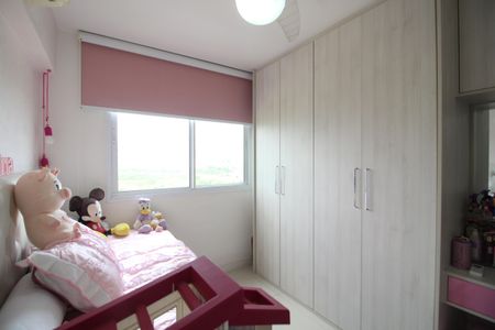 Apartamento à venda com 98m², 3 quartos e 2 vagasQuarto 2