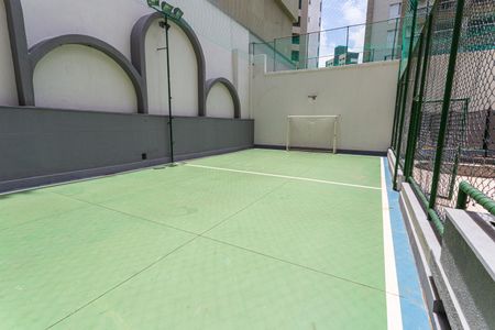 Apartamento à venda com 95m², 3 quartos e 1 vaga Apartamento à venda com 95m², 3 quartos e 1 vagaÁrea comum - Quadra Esportiva