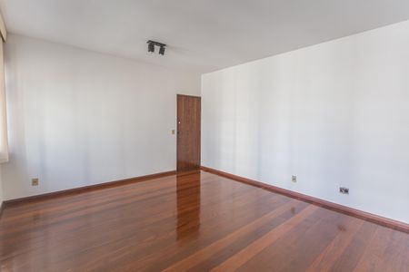 Apartamento à venda com 95m², 3 quartos e 1 vaga Apartamento à venda com 95m², 3 quartos e 1 vagaSala
