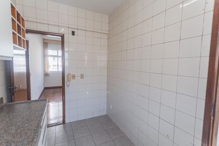 Apartamento à venda com 95m², 3 quartos e 1 vaga Apartamento à venda com 95m², 3 quartos e 1 vagaCozinha
