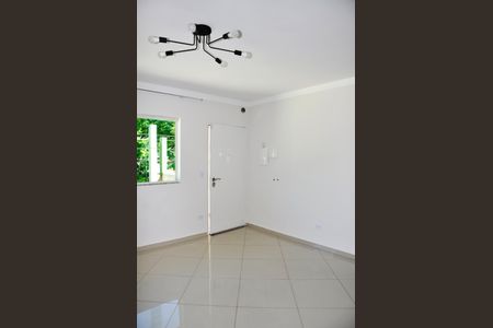 Casa para alugar com 132m², 2 quartos e 5 vagas Casa para alugar com 132m², 2 quartos e 5 vagasDetalhe - Sala
