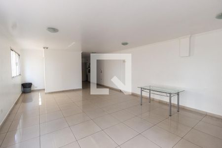 Apartamento para alugar com 67m², 2 quartos e 1 vaga Apartamento para alugar com 67m², 2 quartos e 1 vagaÁrea comum - Salão de festas