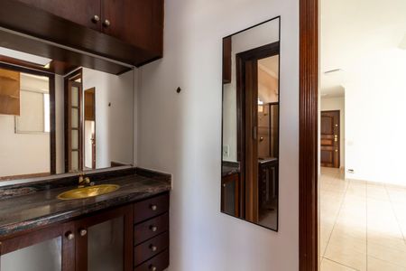 Apartamento para alugar com 67m², 2 quartos e 1 vaga Apartamento para alugar com 67m², 2 quartos e 1 vagaLavabo