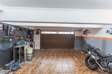 Casa à venda com 400m², 6 quartos e 5 vagasGaragem