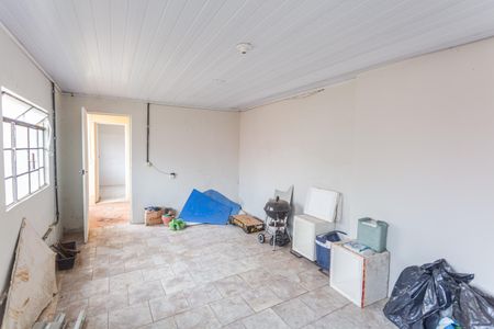 Casa à venda com 400m², 6 quartos e 5 vagasQuarto 2 da Casa de Fundos