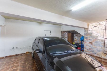 Casa à venda com 400m², 6 quartos e 5 vagasGaragem