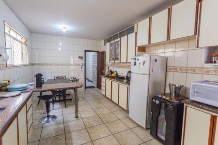 Casa à venda com 400m², 6 quartos e 5 vagasCopa/Cozinha