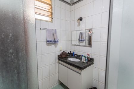 Casa à venda com 400m², 6 quartos e 5 vagasBanheiro da Suíte 2