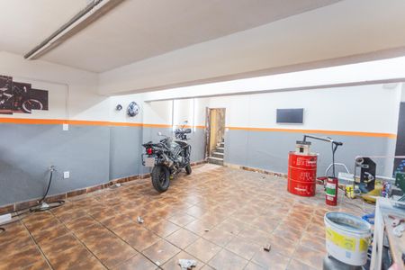 Casa à venda com 400m², 6 quartos e 5 vagasGaragem