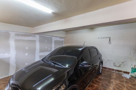 Casa à venda com 400m², 6 quartos e 5 vagasGaragem