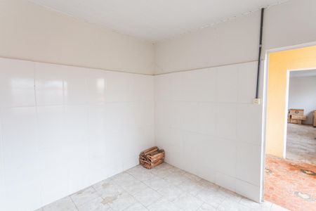 Casa à venda com 400m², 6 quartos e 5 vagasQuarto 1 da Casa de Fundos