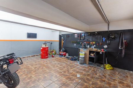 Casa à venda com 400m², 6 quartos e 5 vagasGaragem