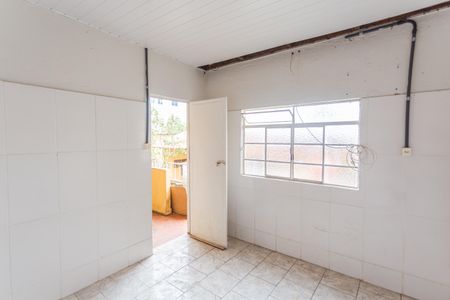 Casa à venda com 400m², 6 quartos e 5 vagasQuarto 1 da Casa de Fundos