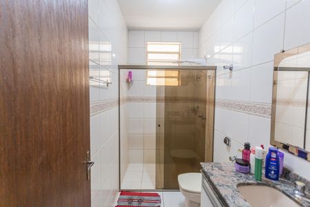 Casa à venda com 400m², 6 quartos e 5 vagasBanheiro Social
