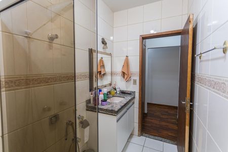 Casa à venda com 400m², 6 quartos e 5 vagasBanheiro Social