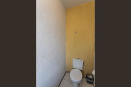 Casa à venda com 400m², 6 quartos e 5 vagasLavabo na Sala 1