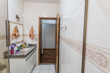 Casa à venda com 400m², 6 quartos e 5 vagasBanheiro Social