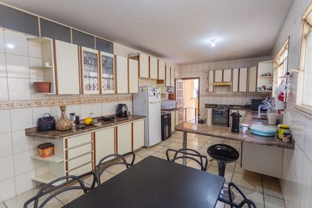 Casa à venda com 400m², 6 quartos e 5 vagasCopa/Cozinha