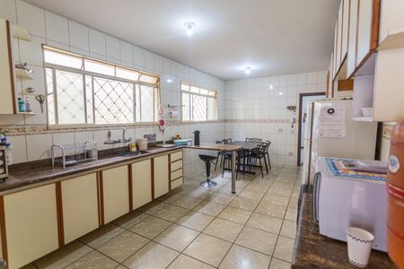 Casa à venda com 400m², 6 quartos e 5 vagasCopa/Cozinha