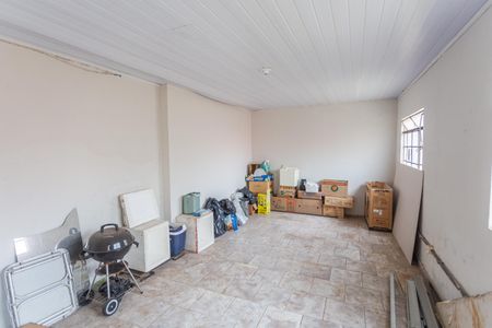 Casa à venda com 400m², 6 quartos e 5 vagasQuarto 2 da Casa de Fundos