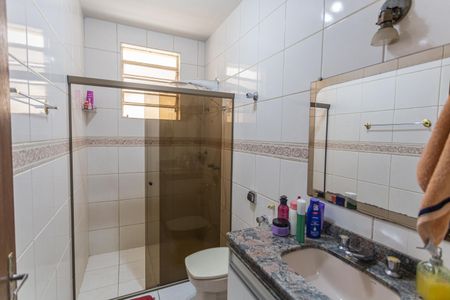Casa à venda com 400m², 6 quartos e 5 vagasBanheiro Social