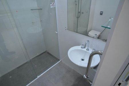 Apartamento para alugar com 137m², 3 quartos e 2 vagasBanheiro Suíte