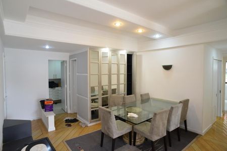 Apartamento para alugar com 3 quartos, 137m² em Barra da Tijuca, Rio de Janeiro