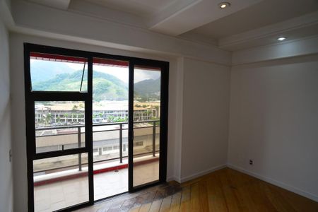 Apartamento para alugar com 3 quartos, 137m² em Barra da Tijuca, Rio de Janeiro