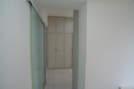 Apartamento para alugar com 137m², 3 quartos e 2 vagasCloset/Escritório