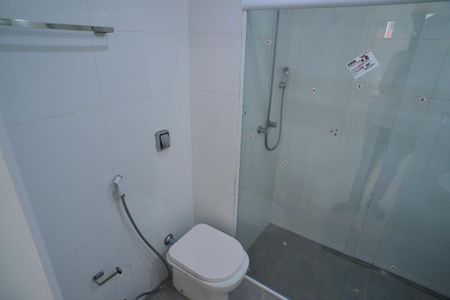 Apartamento para alugar com 137m², 3 quartos e 2 vagasBanheiro Suíte