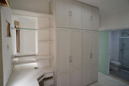 Apartamento para alugar com 137m², 3 quartos e 2 vagasCloset/Escritório